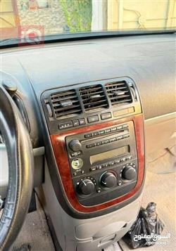 شيفروليه ابلاندر